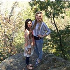 Mackenzie Heathscott