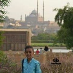 Nasser Abo Yazid