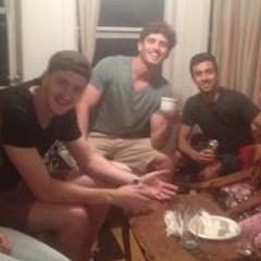 Marc-Antoine Cadieux