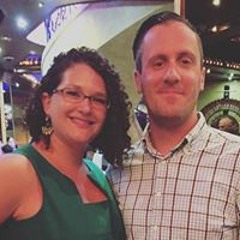 Michelle Blaakman Cronk