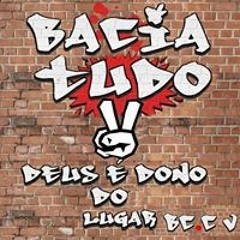 MTG- MEGA BOLADA  TROPA DA BACIA (DJ YAGO )
