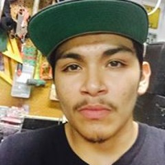 Angel Serrano
