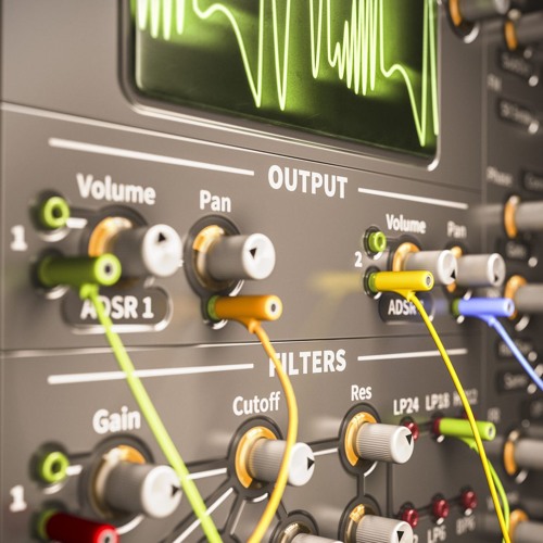 Warp9 MixMastering’s avatar