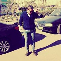 Amr Ali