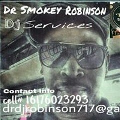 Dr Smokey Robinson