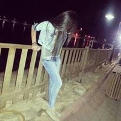 القطه الشقية