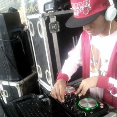 DeeJay Gonan #4