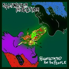 Saltwater Injection