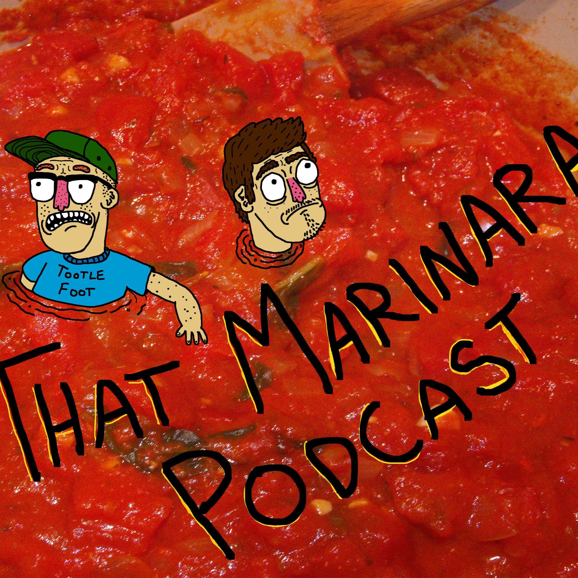 That Marinara Podcast
