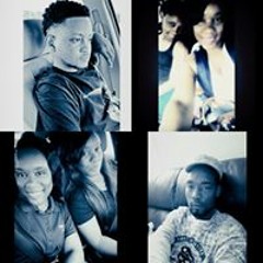 Demarcus Kareem Thomas