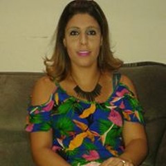 Lídia Rocha