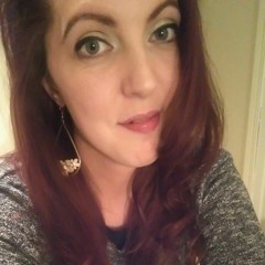 Alexandria Betts Greer