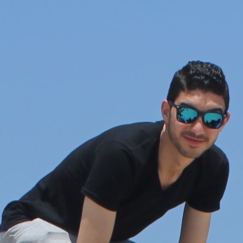 Nader Fathi’s avatar