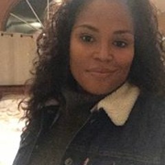 Yvette Osorio Keentero