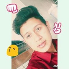 Wilser Antonio Bámaca