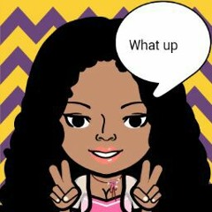 Glo_Girl_Run_Up_Though