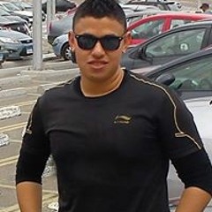 Mahmoud Ahmed