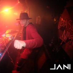 JANI OFFICIAL