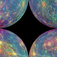Mercury Mars