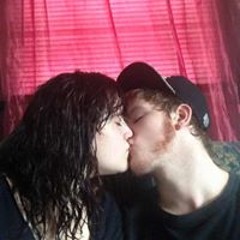 Chris Black Wolf Mabe