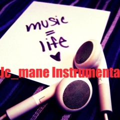 jc_mane Instrumental PRO-