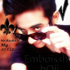 Emboissh bOii