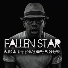 AJC&The Envelope Pushers