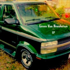Green Van Revolution
