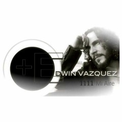 Edwin Vazquez Musica