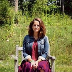 Amelia Wilkerson Junior