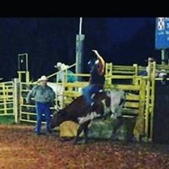 Reese Austin Jefferies