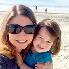 Natalie Kelley Lueders