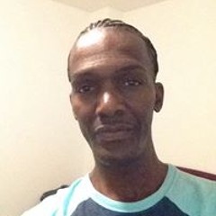 Ronald Holsey