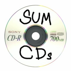 Sum CDs
