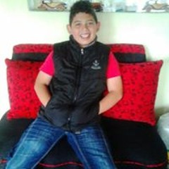 Alejandro Berrio