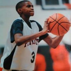 Taivon Davis