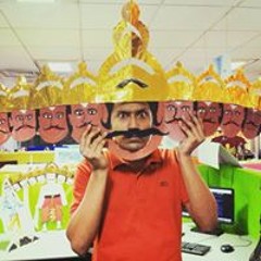 Kunal Dey