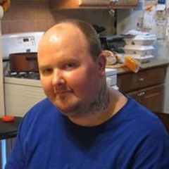 Chad Sexton