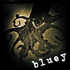 Bluey