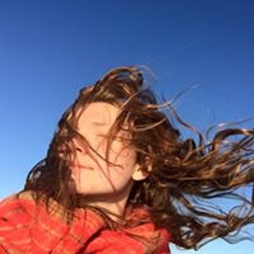 Sophie Moore’s avatar