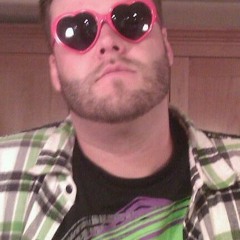 Eric Crookston