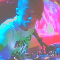 DJ Chillex