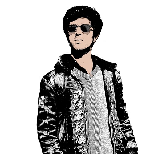 Usama Ihsan’s avatar