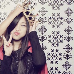 Shenna Manalili (Seungmi)