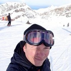 Ilya Brik