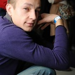 Anton  Vershyna