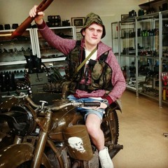 Patryk - Mast3r ZNPcrew.