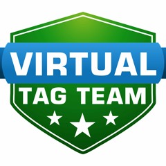 Virtual Tag Team