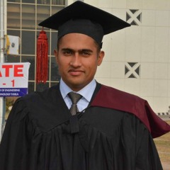 Muhammad Zakeriya Warsi