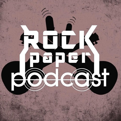 Rock Paper Podcast’s avatar